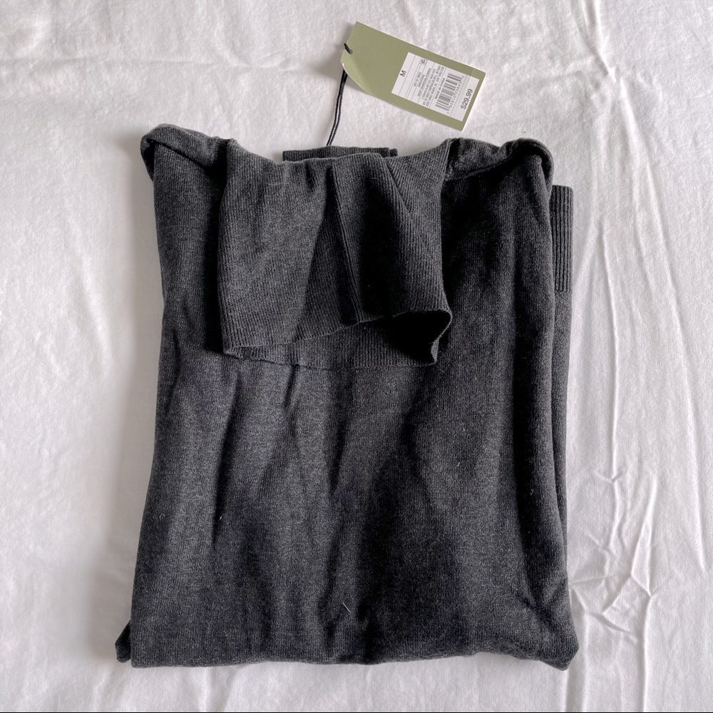 NWT Goodfellow & Co. Turtleneck Sweater